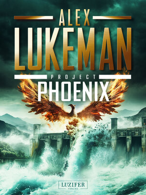 cover image of Project Phoenix